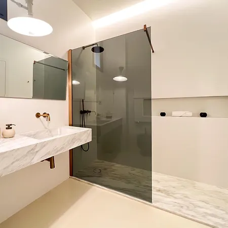 Elena Appartement *