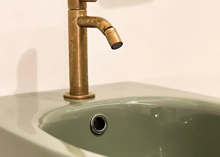 Lejlighed Elena Lecce